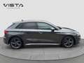 Audi A3 35 2.0 TDI*VIRTUAL*S-LINE*APP-CAR*SHZ*NAVI* Gris - thumbnail 9