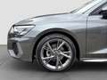 Audi A3 35 2.0 TDI*VIRTUAL*S-LINE*APP-CAR*SHZ*NAVI* Gris - thumbnail 11
