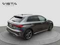 Audi A3 35 2.0 TDI*VIRTUAL*S-LINE*APP-CAR*SHZ*NAVI* Gris - thumbnail 8