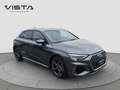 Audi A3 35 2.0 TDI*VIRTUAL*S-LINE*APP-CAR*SHZ*NAVI* Gris - thumbnail 4