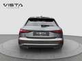 Audi A3 35 2.0 TDI*VIRTUAL*S-LINE*APP-CAR*SHZ*NAVI* Gris - thumbnail 7