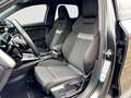 Audi A3 35 2.0 TDI*VIRTUAL*S-LINE*APP-CAR*SHZ*NAVI* Gris - thumbnail 12