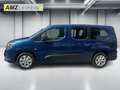 Opel Combo Life E 1.2 Turbo Elegance *5 Sitzer* Albastru - thumbnail 2