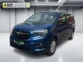 Opel Combo Life E 1.2 Turbo Elegance *5 Sitzer* Blauw - thumbnail 1