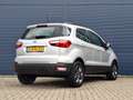Ford EcoSport 1.0 Turbo 125pk Trend Ultimate | Camera | Navigati Grijs - thumbnail 5