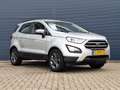 Ford EcoSport 1.0 Turbo 125pk Trend Ultimate | Camera | Navigati Grijs - thumbnail 7