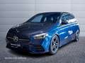 Mercedes-Benz B 180 180 d Premium auto Синій - thumbnail 1