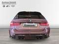 BMW M3 Competition xDrive Touring 884€ netto/mtl.*INDIVID Violett - thumbnail 4