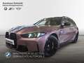 BMW M3 Competition xDrive Touring 884€ netto/mtl.*INDIVID Violett - thumbnail 1