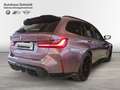 BMW M3 Competition xDrive Touring 884€ netto/mtl.*INDIVID Violett - thumbnail 5