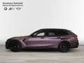 BMW M3 Competition xDrive Touring 884€ netto/mtl.*INDIVID Violett - thumbnail 2