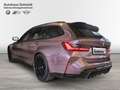 BMW M3 Competition xDrive Touring 884€ netto/mtl.*INDIVID Violett - thumbnail 3