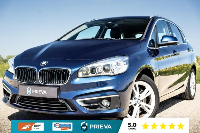 BMW 225 225xe Active Tourer Luxury Line LED/LEDER/MEMORY