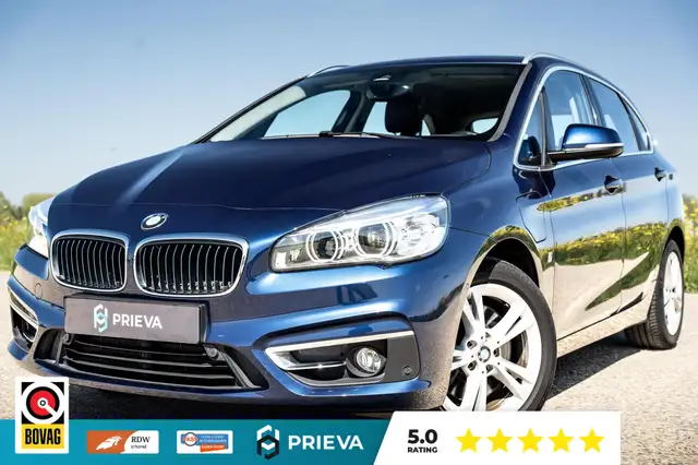 BMW 225 225xe Active Tourer Luxury Line LED/LEDER/MEMORY