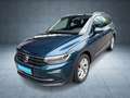 Volkswagen Tiguan 1.5 TSI United Navi AHK LED ACC Keyless T Azul - thumbnail 2