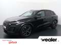 Audi SQ6 e-tron Quattro 100 kWh | 490 PK | SoH 97% | Automaat | Lu Schwarz - thumbnail 1