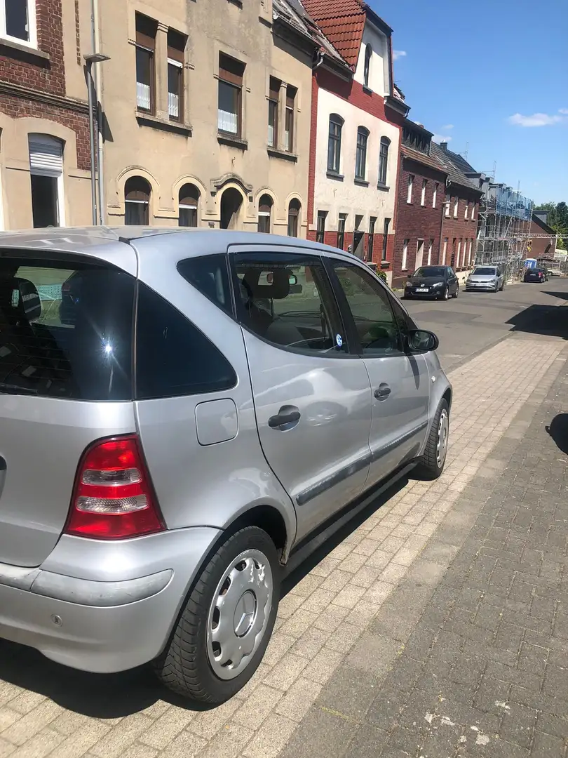 Mercedes-Benz A 160 Classic style - 2