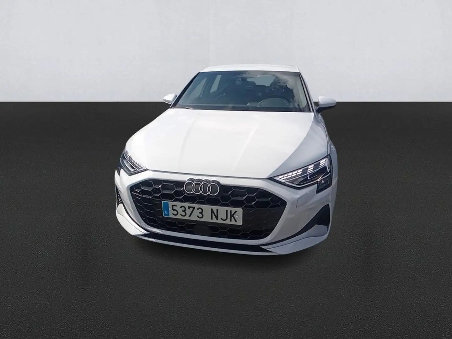 Audi A3 Sportback 35 TFSI Advanced S tronic Blanco - 2