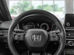 Honda Civic 2026 — фото 13