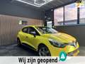Renault Clio 0.9 TCe Authentique Airco navi Trekhaak Soundsyste Amarillo - thumbnail 1