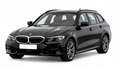 BMW 318 318d Aut. SPORTLINE*LED*LIVE COCKPIT*ACC*SPORTSITZE*NAVI*HIFI*M LEDERLENKRAD*ASSIST*KAMERA*SHZ*SPURHALTE*AMBIENTE* Schwarz - thumbnail 1