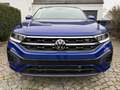 Volkswagen T-Roc T-Roc 1.5 TSI R-Line DSG Blauw - thumbnail 2