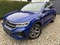 Volkswagen T-Roc T-Roc 1.5 TSI R-Line DSG Blauw - thumbnail 1