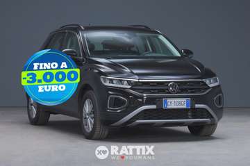 2.0 TDI 115CV Life