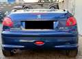Peugeot 206 206+CC+110+Platinum Blau - thumbnail 4