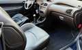Peugeot 206 206+CC+110+Platinum Blau - thumbnail 3