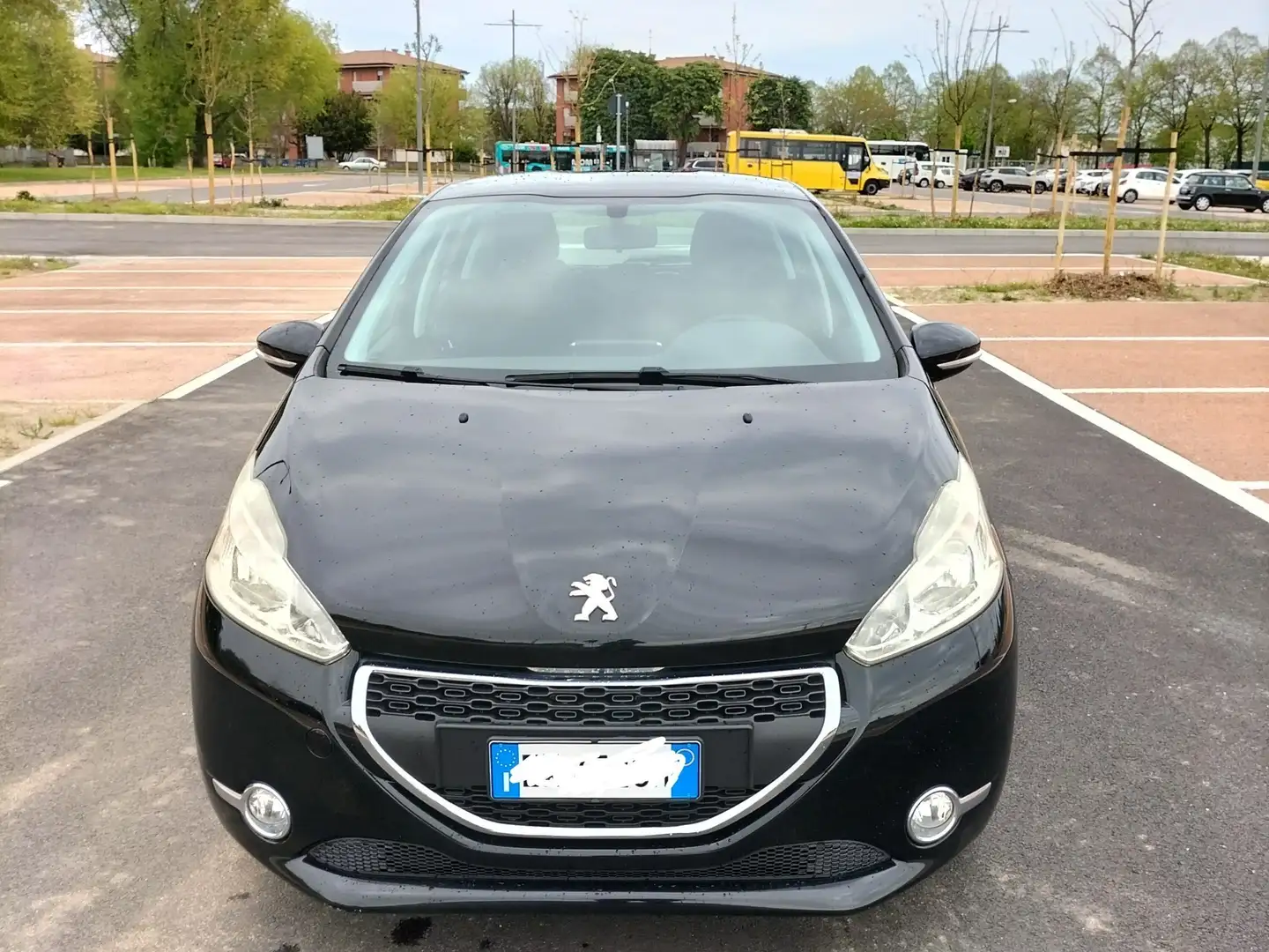 Peugeot 208 5p 1.2 puretech (vti) 12v Active - 1
