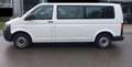 Volkswagen T5 Caravelle 2.0 TDI 84CV PL Kombi Wit - thumbnail 11