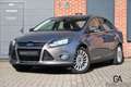 Ford Focus 1.6 TI-VCT First Edition Коричневий - thumbnail 1