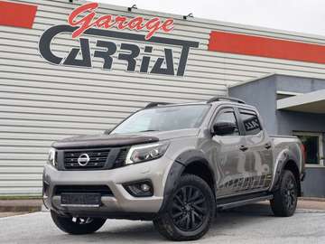 2.3 DCI 190 CV N-Guard Double Cab 4x4