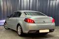 Peugeot 508 2.0 180 ch Boite automatique Garantie 1 an Affichage tête haute Sièges chauffants électriques Caméra de recul Gris - thumbnail 2