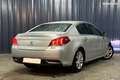 Peugeot 508 2.0 180 ch Boite automatique Garantie 1 an Affichage tête haute Sièges chauffants électriques Caméra de recul Gris - thumbnail 3
