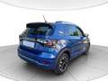 Volkswagen T-Cross 1.0 tsi sport 95cv Blu/Azzurro - thumbnail 5