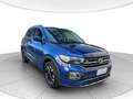 Volkswagen T-Cross 1.0 tsi sport 95cv Blu/Azzurro - thumbnail 3