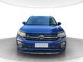 Volkswagen T-Cross 1.0 tsi sport 95cv Blu/Azzurro - thumbnail 2