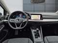 Volkswagen Golf VIII 1.0 TSI Life *LED*NAVI*DAB+*SHZ*PDC*LANE ASSIST*ACC*APP-CONN Blauw - thumbnail 10