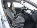 Skoda Scala Drive 1.0 TSI DSG AHK*RFK*NAVI*MATRIX Weiß - thumbnail 4
