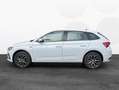 Skoda Scala Drive 1.0 TSI DSG AHK*RFK*NAVI*MATRIX Weiß - thumbnail 3