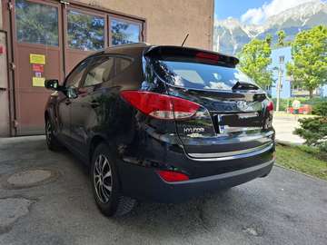 1,7 CRDi Life DPF