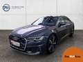 Audi A6 Limousine 40 TDI quattro S line Grau - thumbnail 1