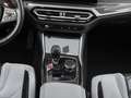 BMW M3 Competition Touring MxDrive Grijs - thumbnail 9