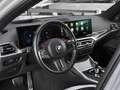 BMW M3 Competition Touring MxDrive Grijs - thumbnail 7