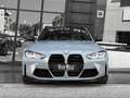 BMW M3 Competition Touring MxDrive Grijs - thumbnail 3