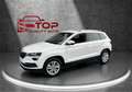Skoda Karoq 1.0 TSI Ambition Blanco - thumbnail 1