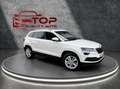 Skoda Karoq 1.0 TSI Ambition Blanco - thumbnail 2