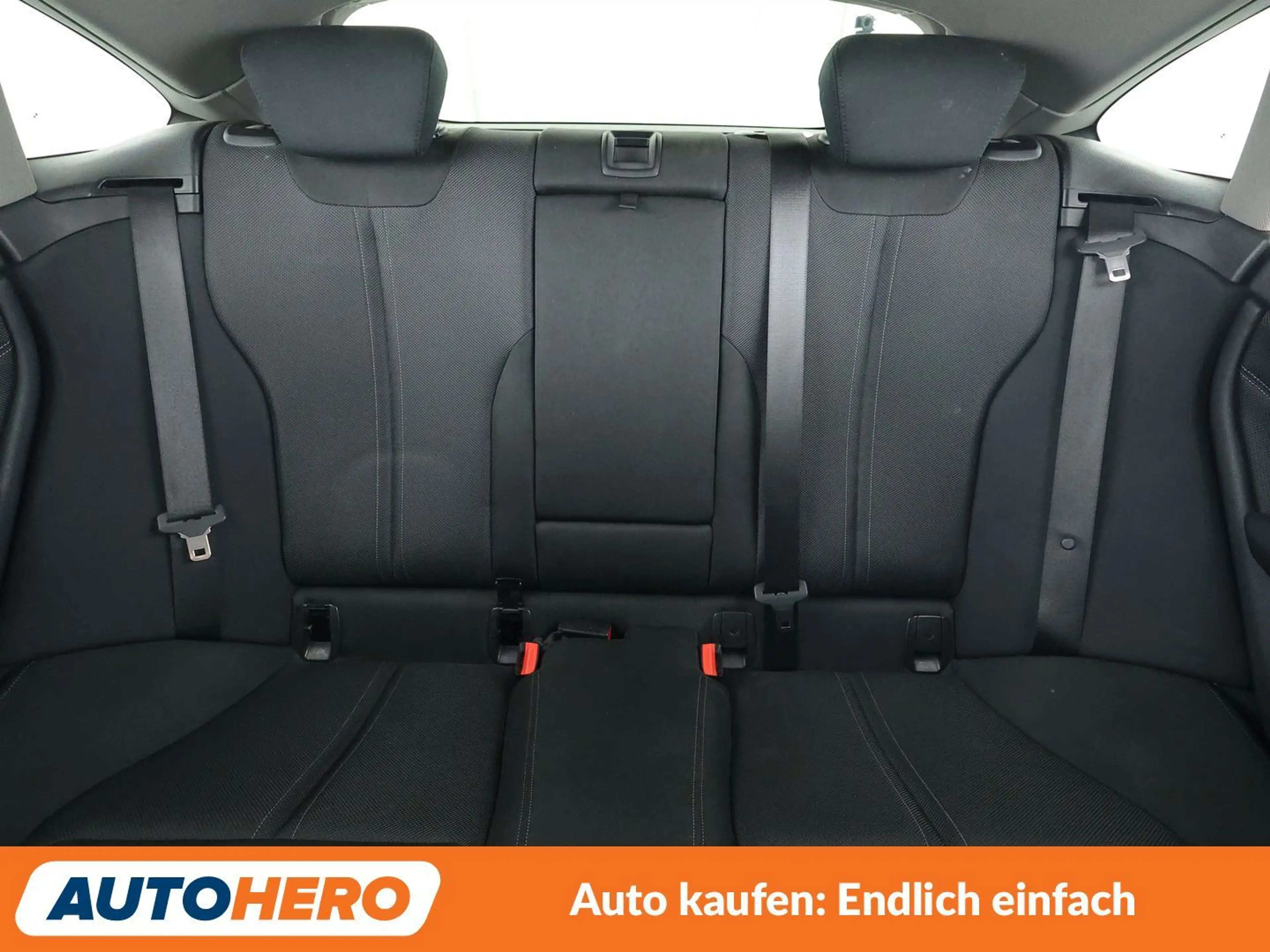BMW 420 420i Gran Coupé Advantage Aut.*NAVI*TEMPO*PDC*SHZ* — photo 15